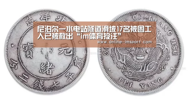 尼泊尔一水电站隧道滑坡17名被困工人已被救出“im体育投注”(图1) im体育